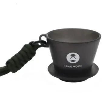 TIMEMORE MILLAB TASTING CUP 60 МЛ. B75 ДЕГУСТАЦИОННАЯ ЧАШКА