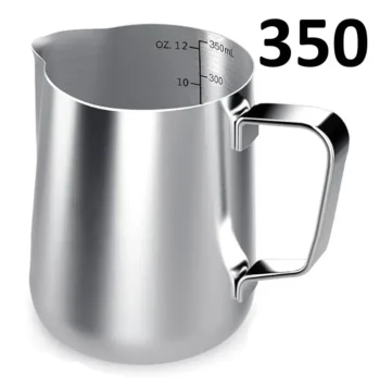 ПІТЧЕР З МІТКАМИ 350 МЛ. KOPI ESPRESSO