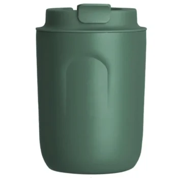 ТЕРМОЧАШКА THERMIQ 380 МЛ. FOREST GREEN