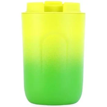 ТЕРМОЧАШКА THERMIQ 380 МЛ. LIME LEMON