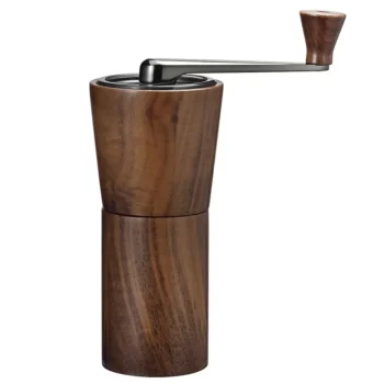 КОФЕМОЛКА РУЧНАЯ HARIO WALNUT