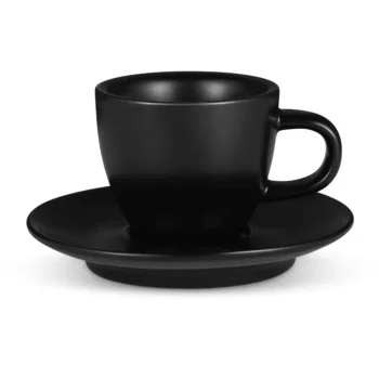 Купити КОМЛЕКТ MHW-3BOMBER 80 МЛ. ESPRESSO CUP ЧЕРНАЯ КОМЛЕКТ MHW-3BOMBER 80 МЛ. ESPRESSO CUP ЧЕРНАЯ
