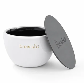ЧАША ДЛЯ КАПІНГУ BREWISTA CUPPING BOWL 230 МЛ. WHITE