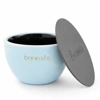 ЧАША ДЛЯ КАПИНГА BREWISTA CUPPING BOWL 230 МЛ. LIGHT BLUE