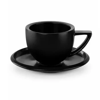 КОМПЛЕКТ MHW-3BOMBER 80 МЛ. SAWADA CERAMIC COFFEE CUP BLACK