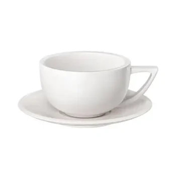 КОМПЛЕКТ MHW-3BOMBER 200 МЛ. SAWADA CERAMIC COFFEE CUP WHITE