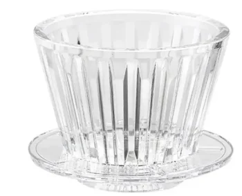 ПУРОВЕР CRYSTAL EYE B75 CLEAR