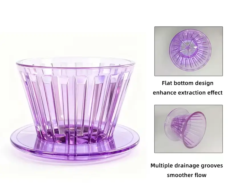 Купити ПУРОВЕР CRYSTAL EYE B75 PURPLE ПУРОВЕР CRYSTAL EYE B75 PURPLE
