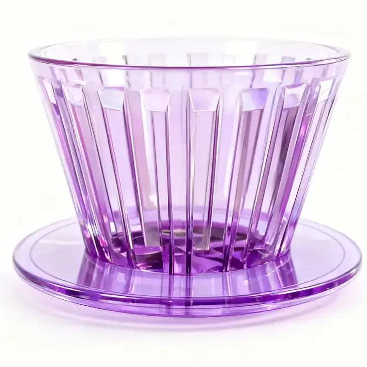 Купити ПУРОВЕР CRYSTAL EYE B75 PURPLE ПУРОВЕР CRYSTAL EYE B75 PURPLE