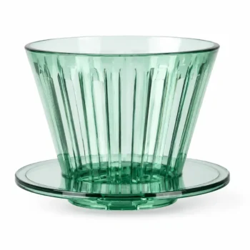 ПУРОВЕР CRYSTAL EYE B75 GREEN