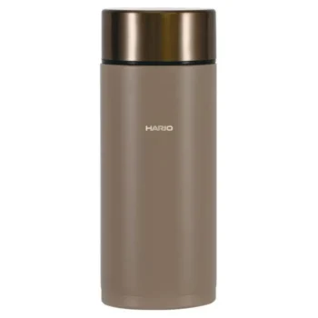 ТЕРМОКРУЖКА HARIO BOTTLE STICK ROSE GOLD 350 МЛ