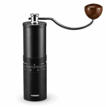 РУЧНАЯ КОФЕМОЛКА HARIO COFFEE GRINDER PRO
