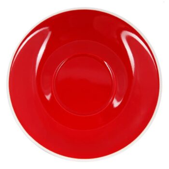 Блюдце Loveramics 11.5 см Red