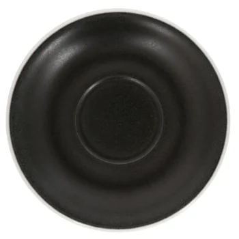 БЛЮДЦЕ LOVERAMICS 11.5 СМ ANTHRACITE