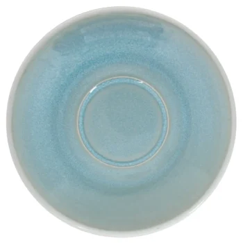 БЛЮДЦЕ LOVERAMICS 11.5 СМ ICE BLUE POTTER