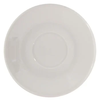 БЛЮДЦЕ LOVERAMICS 11.5 СМ WHITE