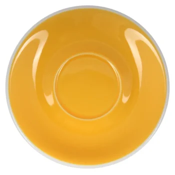 БЛЮДЦЕ LOVERAMICS 14.5 СМ YELLOW