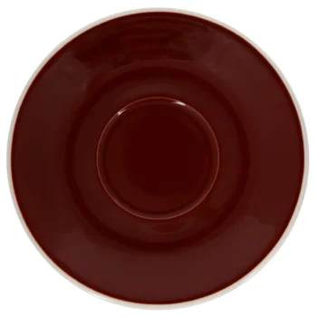 БЛЮДЦЕ LOVERAMICS 11.5 СМ BROWN