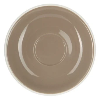 БЛЮДЦЕ LOVERAMICS 15.5 СМ TAUPE