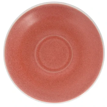 БЛЮДЦЕ LOVERAMICS 11.5 СМ CINNABAR